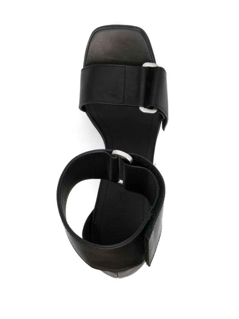 125mm Banana Sandals