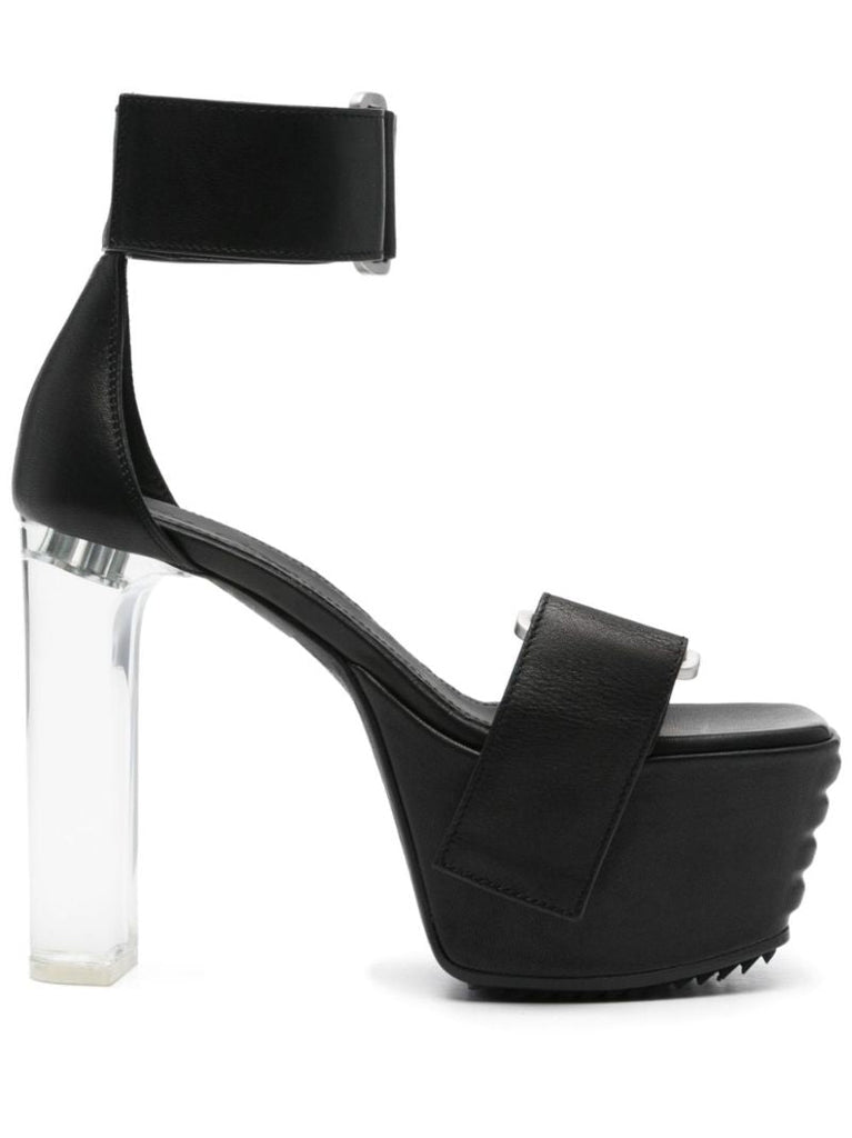 125mm Banana Sandals