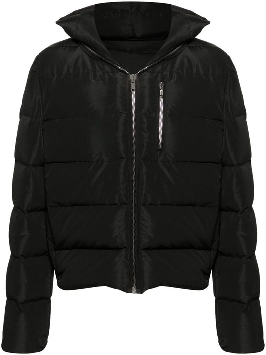 Quilted Jacket