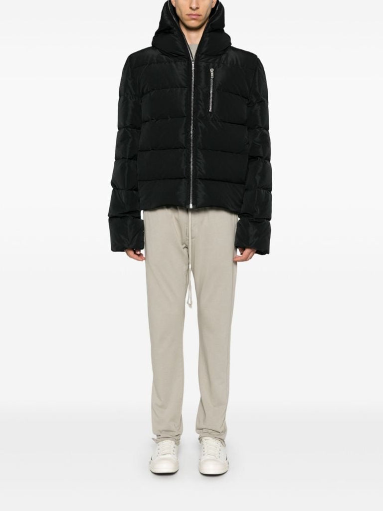 Quilted Jacket