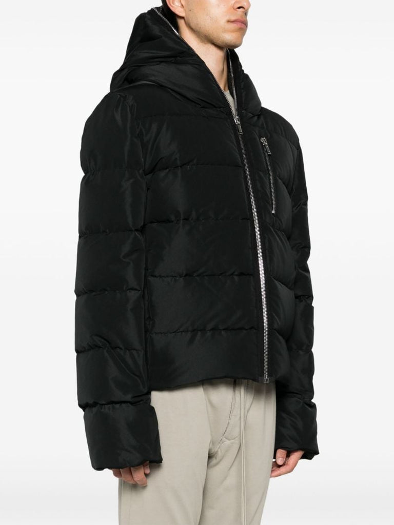 Quilted Jacket