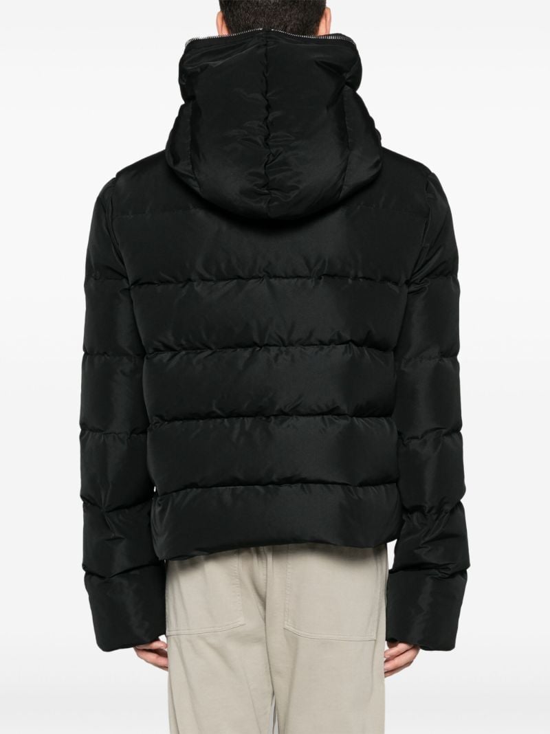 Quilted Jacket