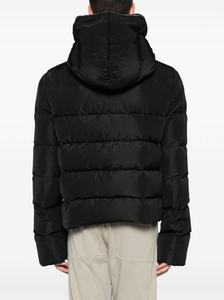 Quilted Jacket