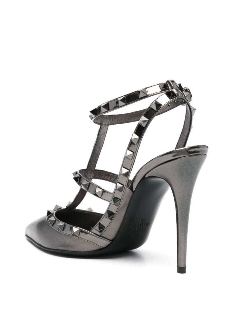 100mm Rockstud Pumps
