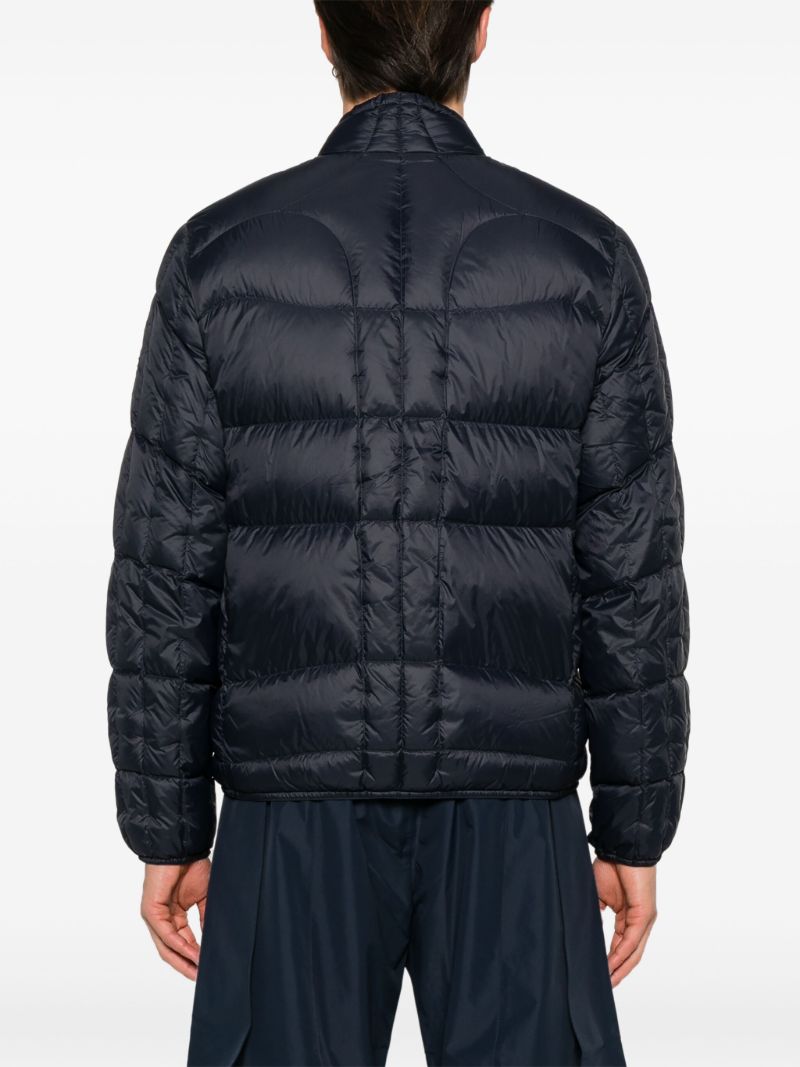 Beam Puffer Jacket