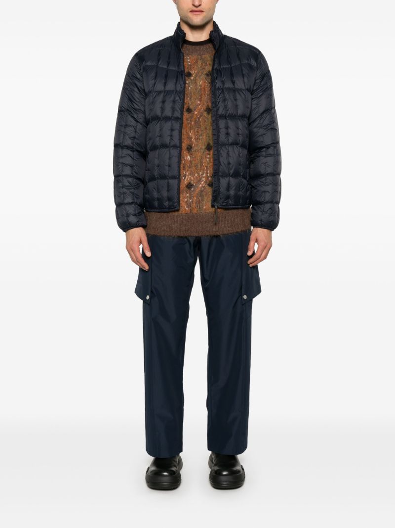 Beam Puffer Jacket