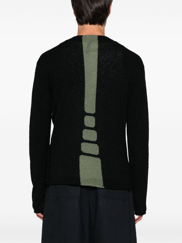Eyre Sweater