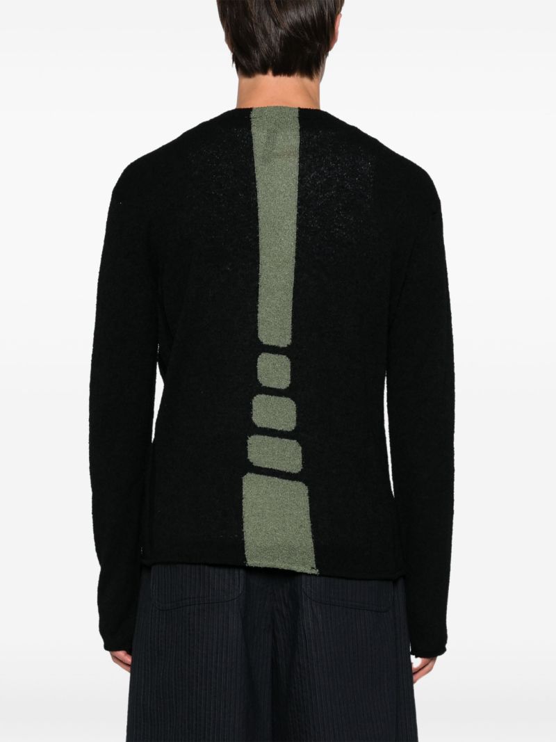 Eyre Sweater