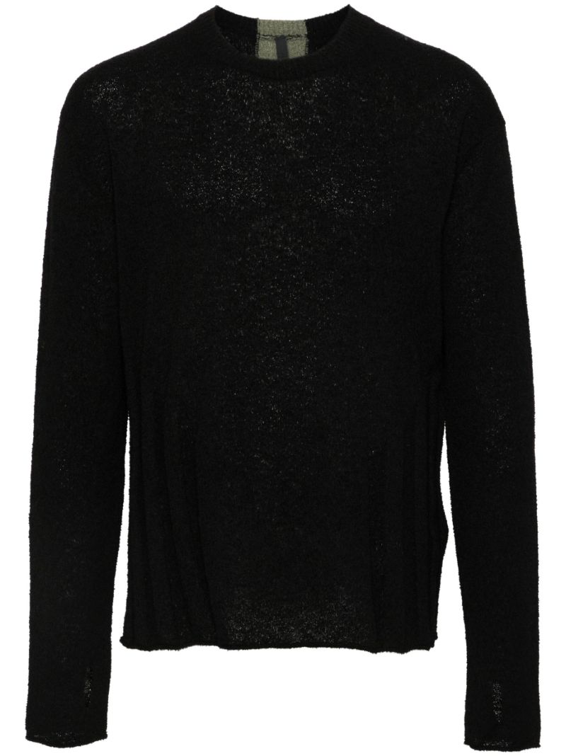 Eyre Sweater