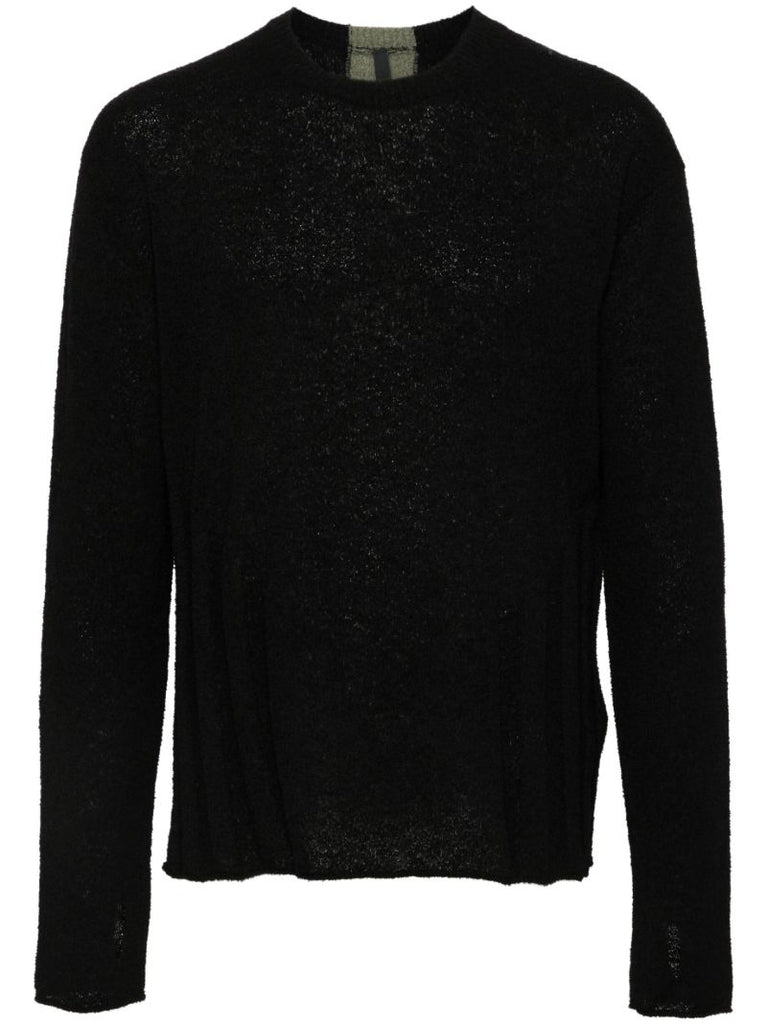Eyre Sweater