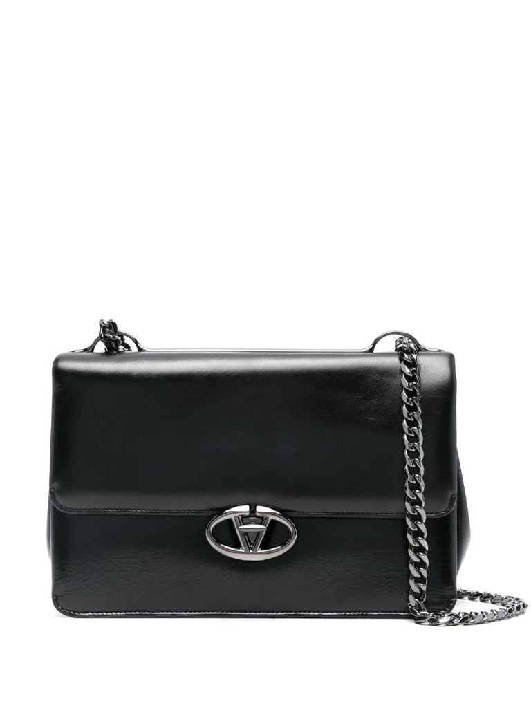 Vlogo Bold Shoulder Bag