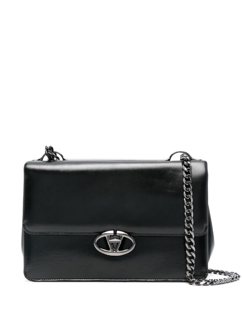 Vlogo Bold Shoulder Bag