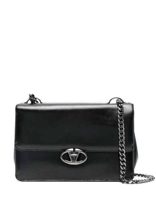 Vlogo Bold Shoulder Bag