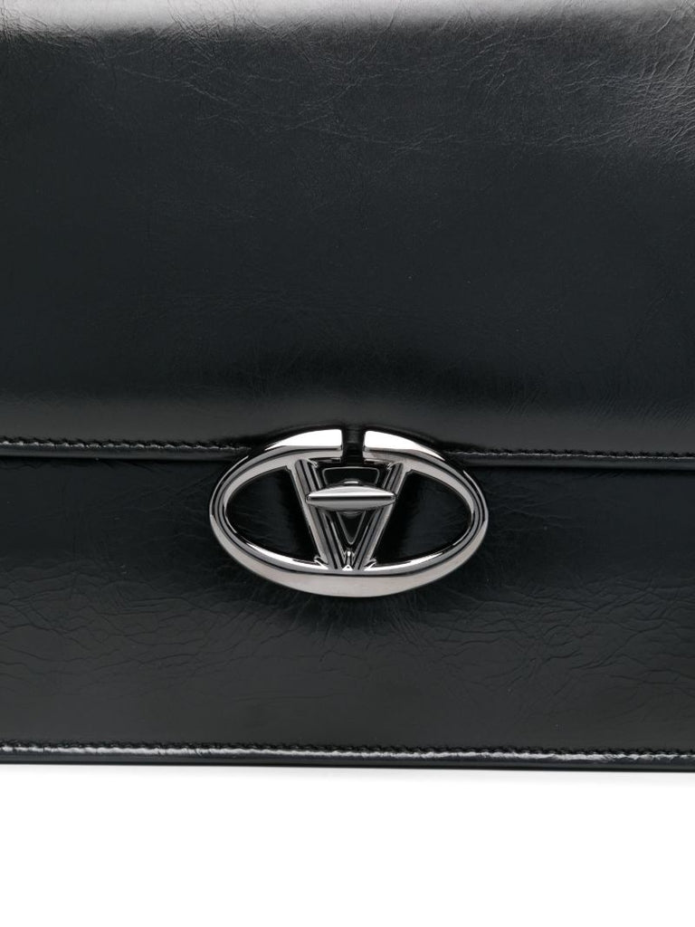 Vlogo Bold Shoulder Bag