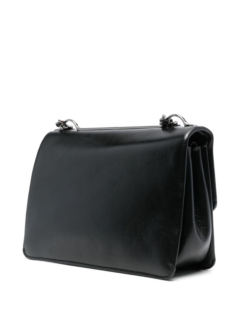 Vlogo Bold Shoulder Bag