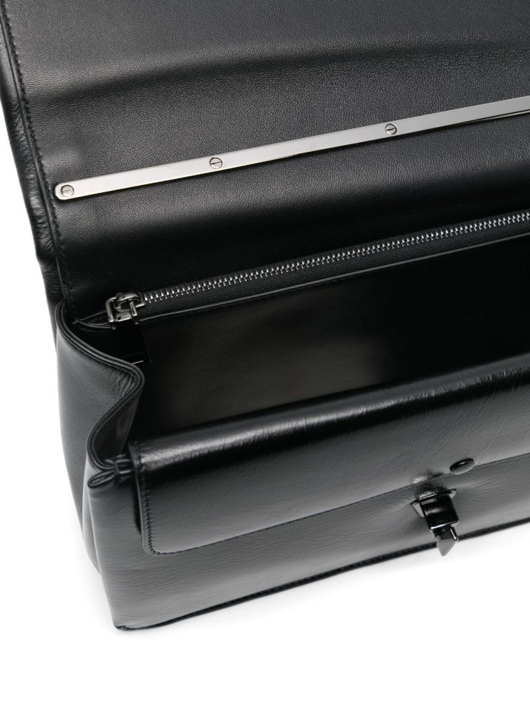 Vlogo Bold Shoulder Bag