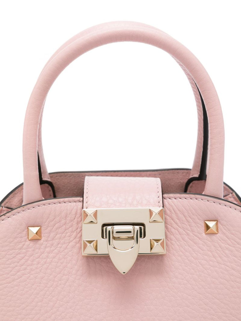 Rockstud Tote Bag