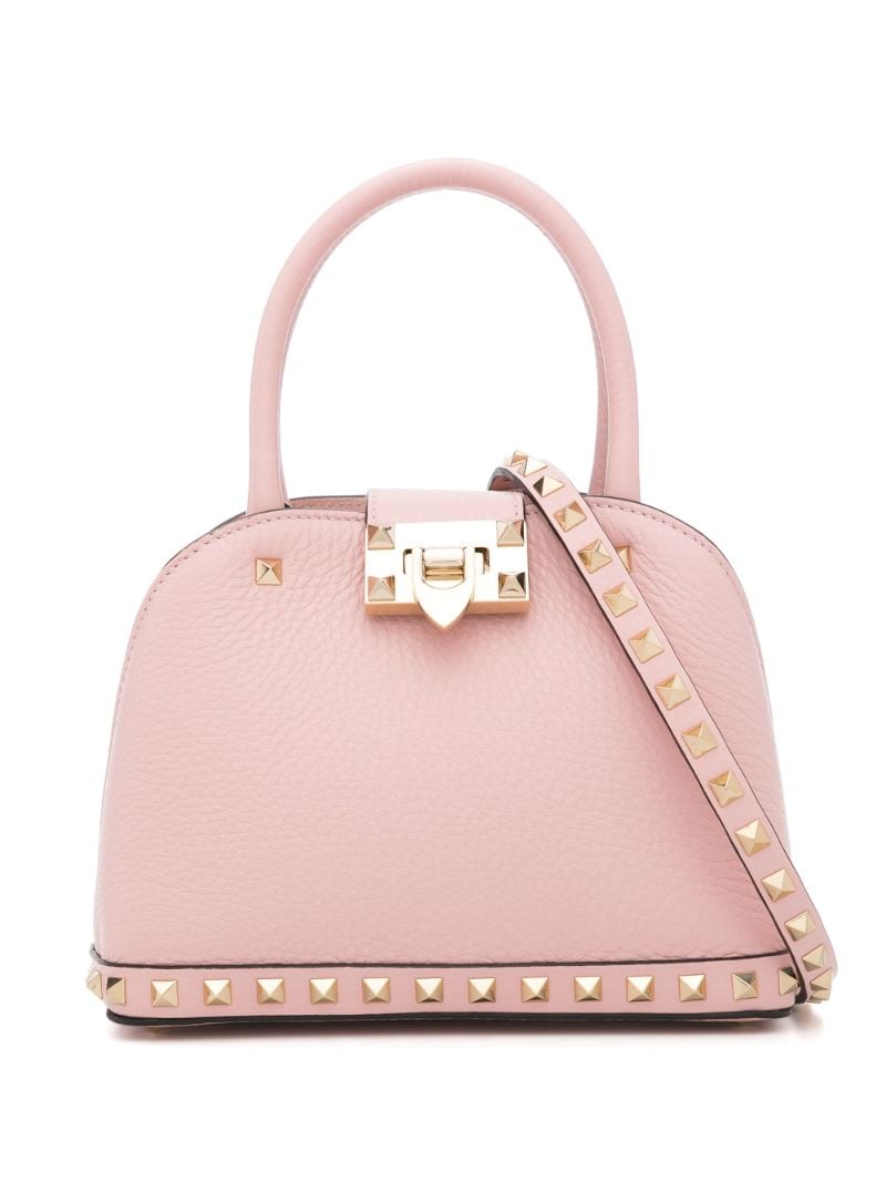 Rockstud Tote Bag