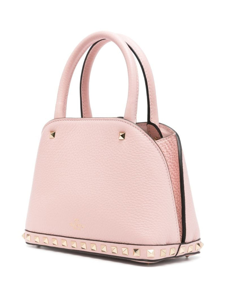 Rockstud Tote Bag