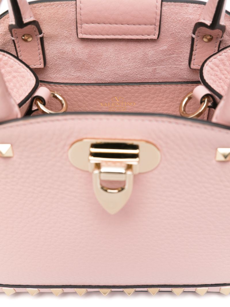 Rockstud Tote Bag