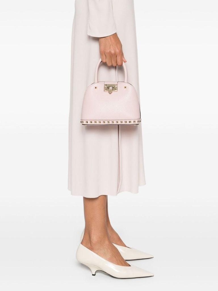 Rockstud Tote Bag