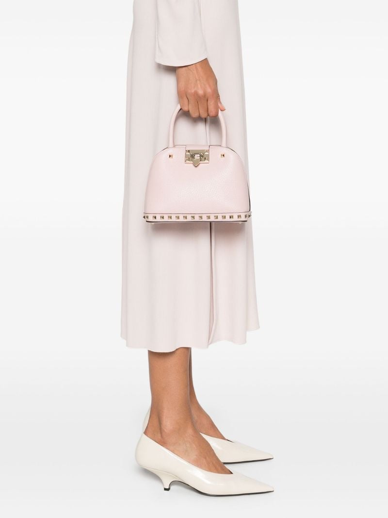 Rockstud Tote Bag
