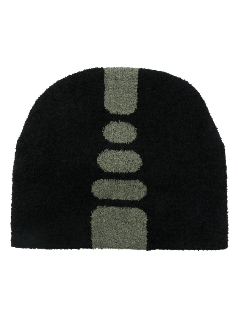 Eyre Beanie Hat