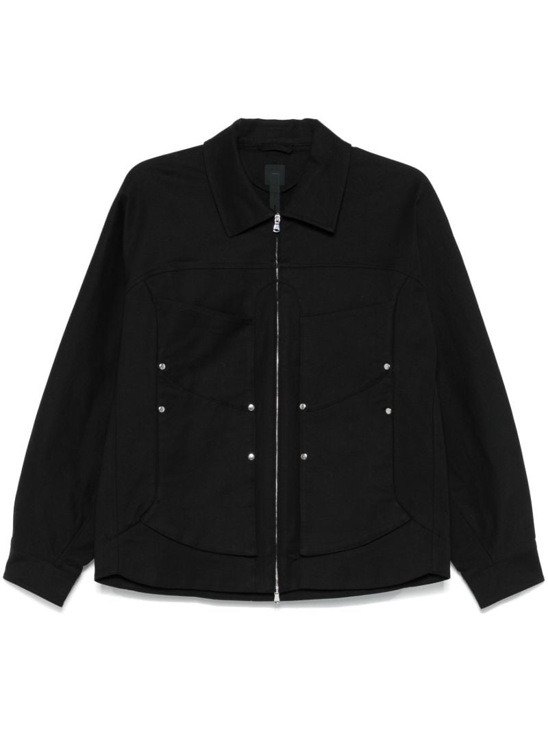 Dais Jacket