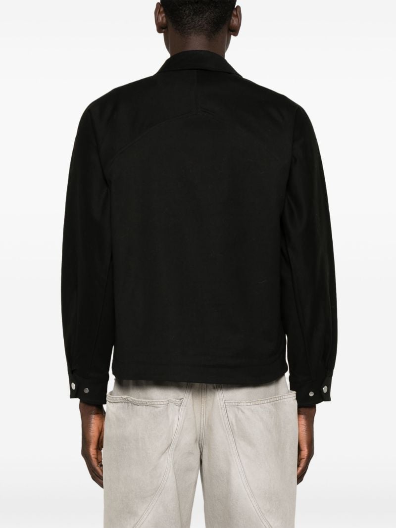 Dais Jacket