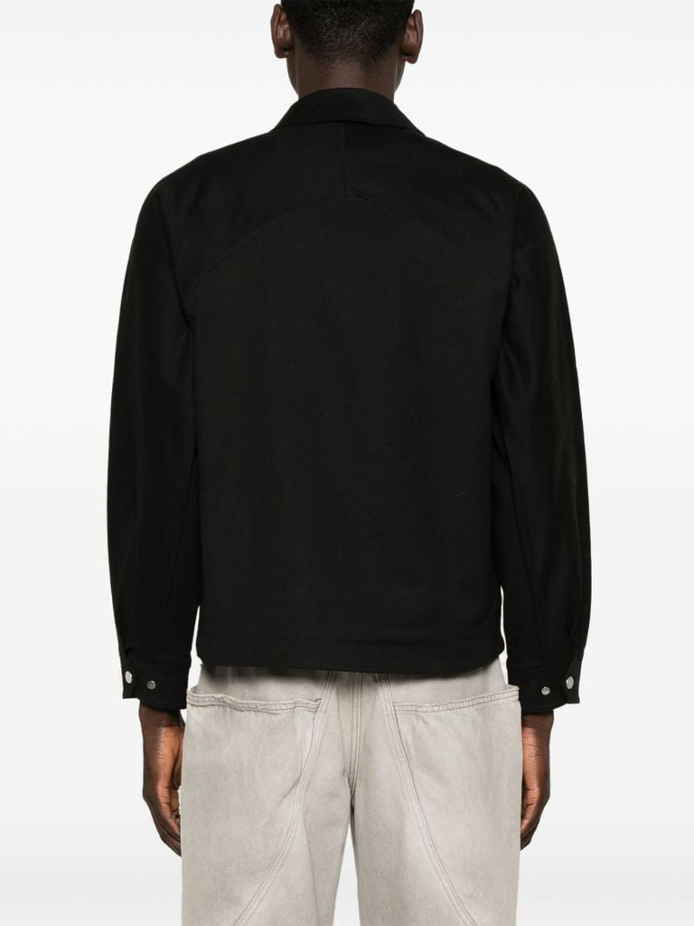 Dais Jacket