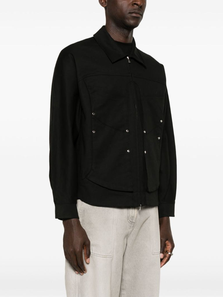 Dais Jacket
