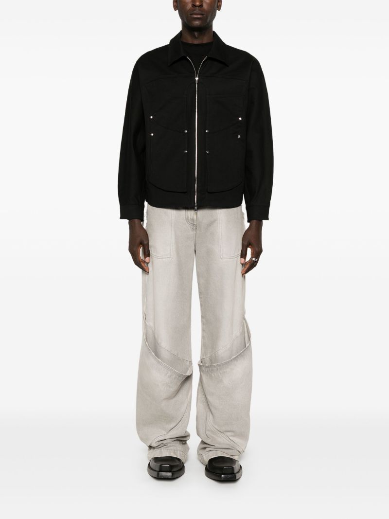 Dais Jacket