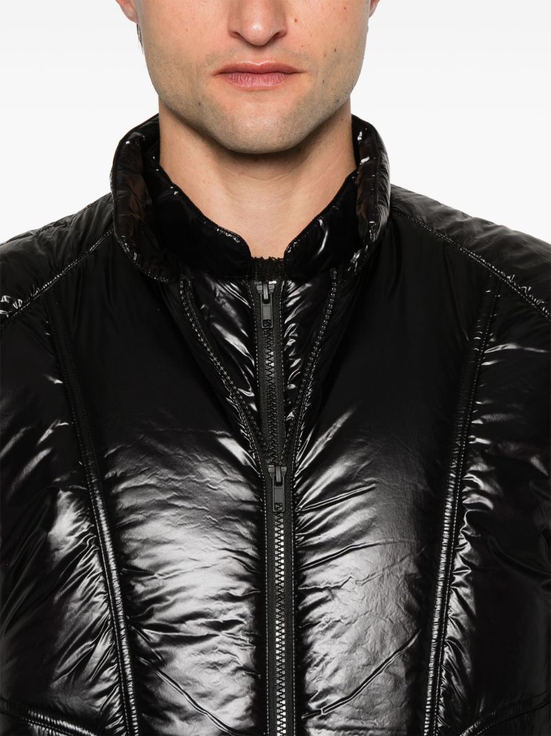 Boolean Puffer Jacket
