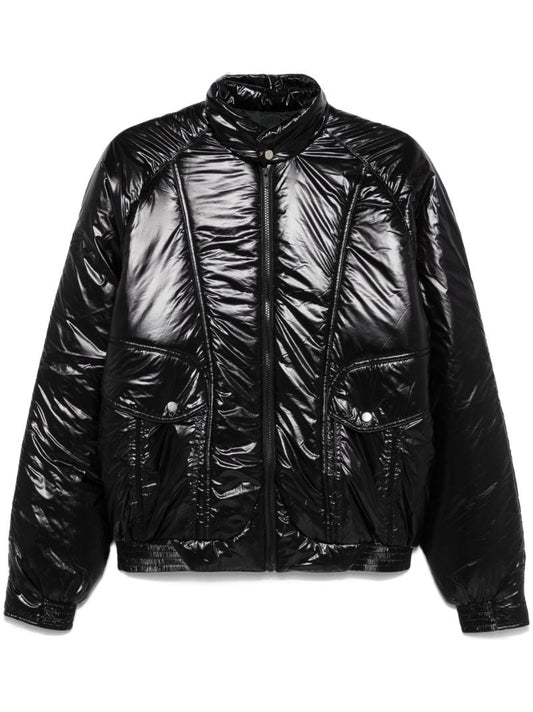 Boolean Puffer Jacket