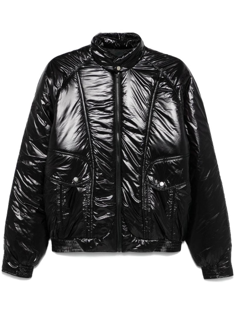 Boolean Puffer Jacket