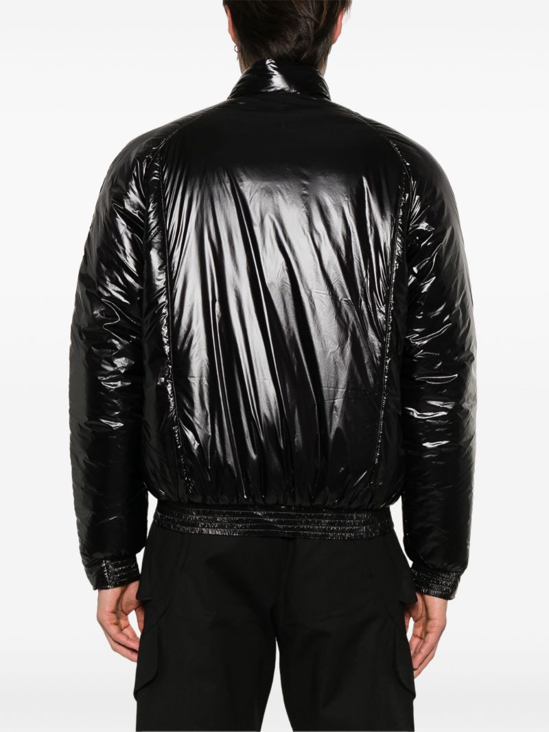 Boolean Puffer Jacket
