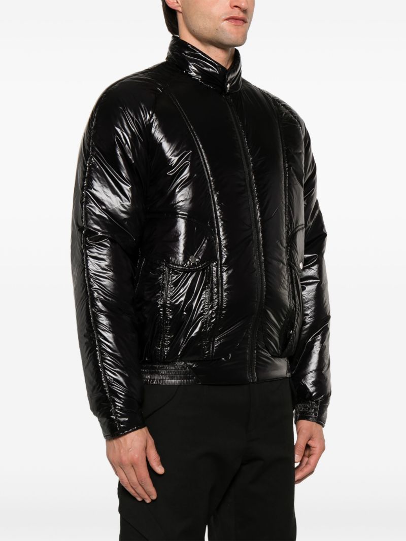 Boolean Puffer Jacket