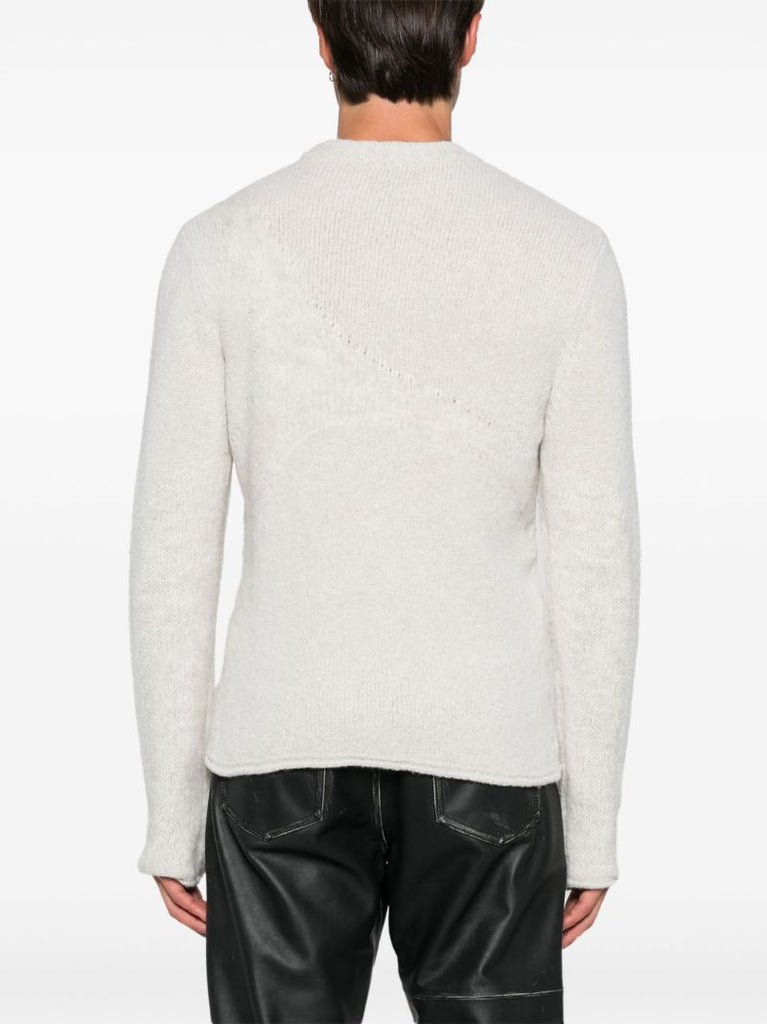 Stave Sweater