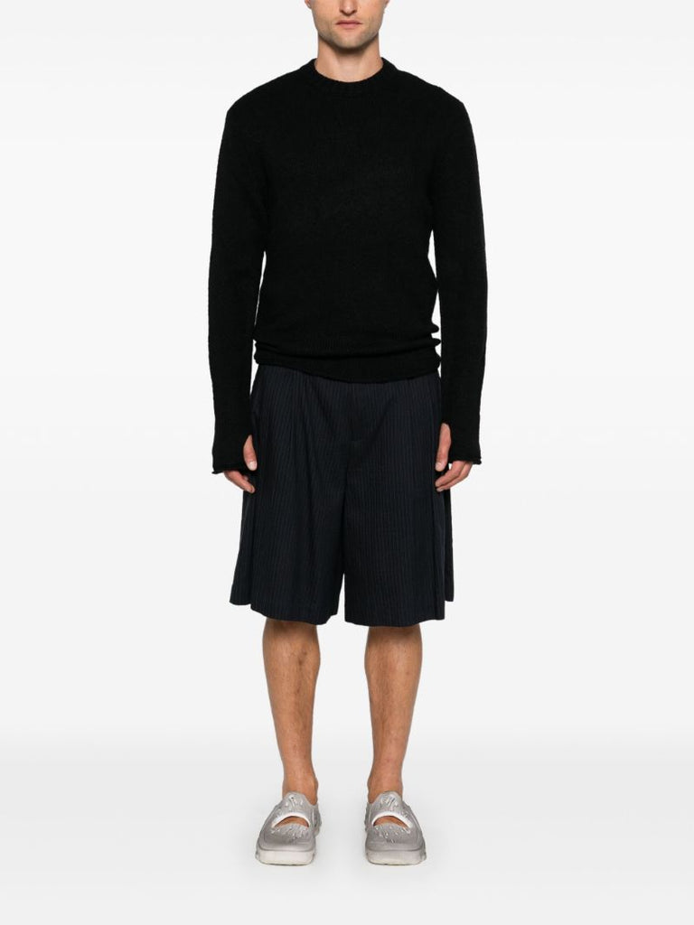 Stave Sweater
