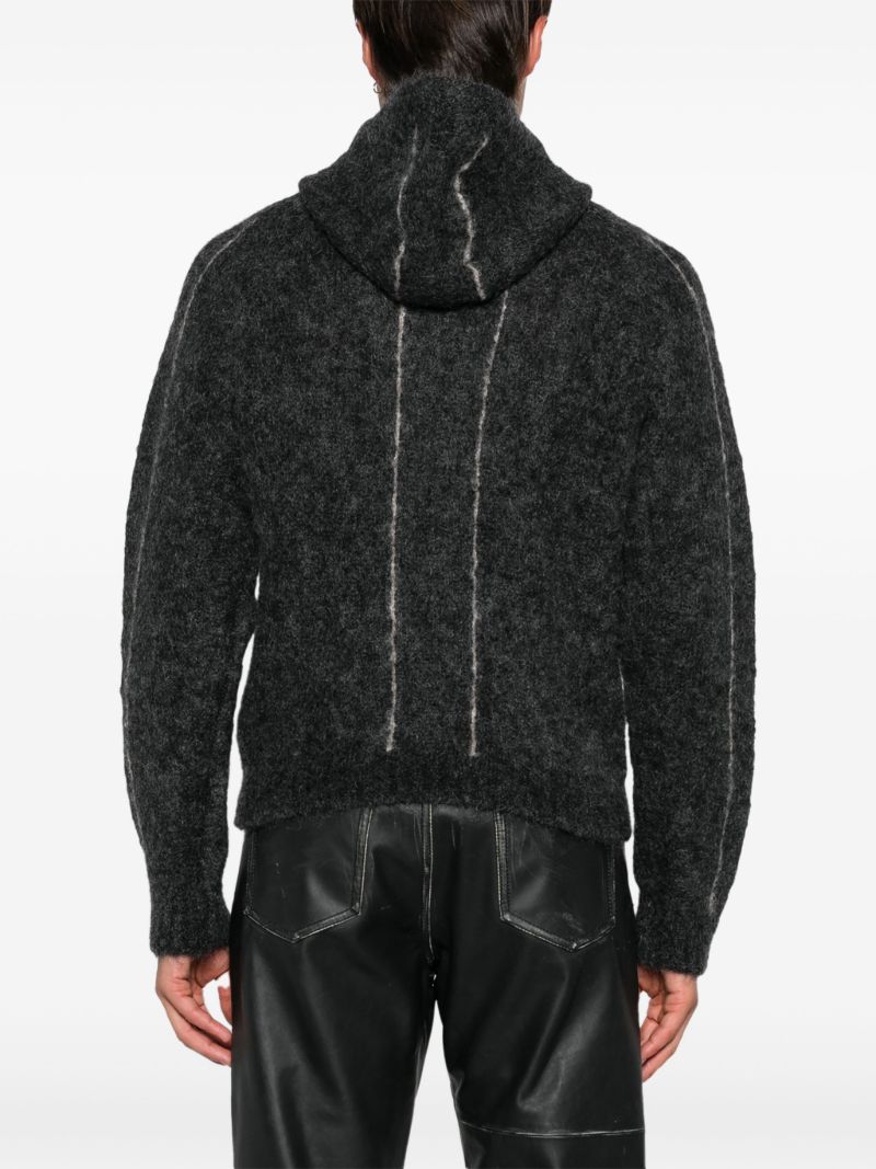 Fletch Hoodie