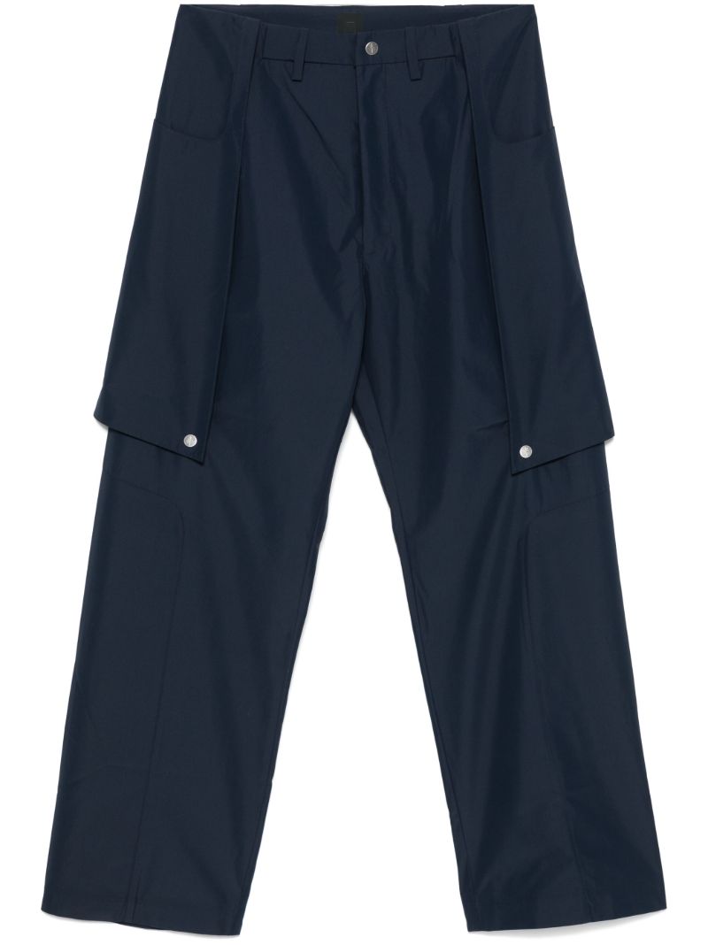 Tiller Trousers