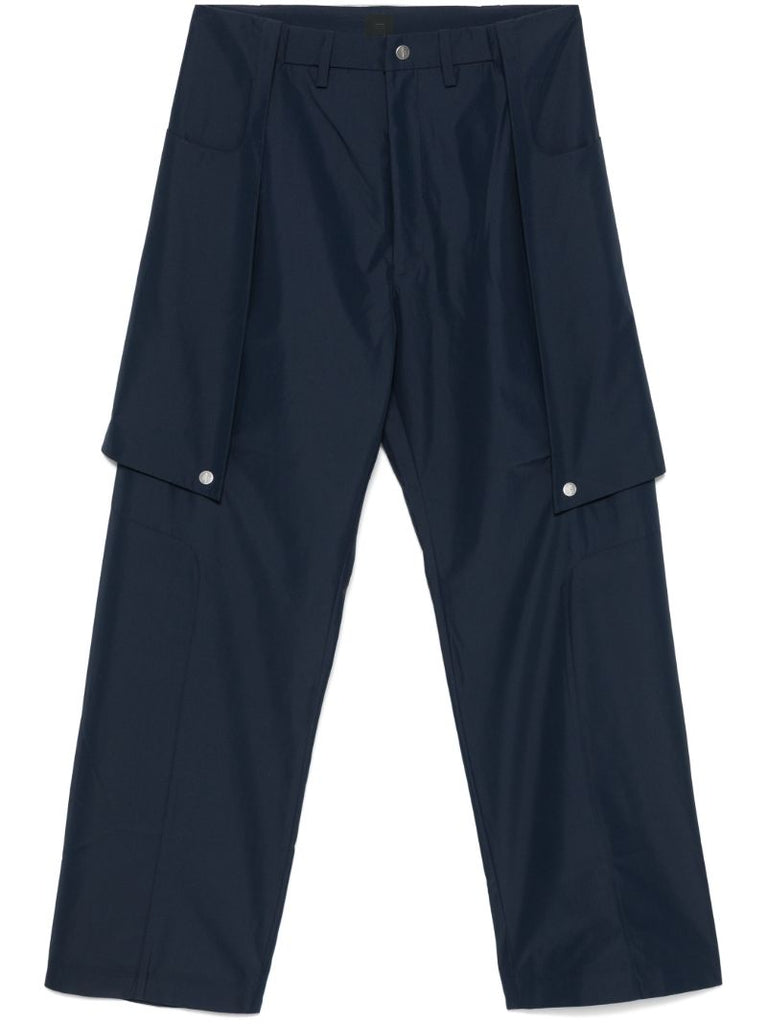 Tiller Trousers