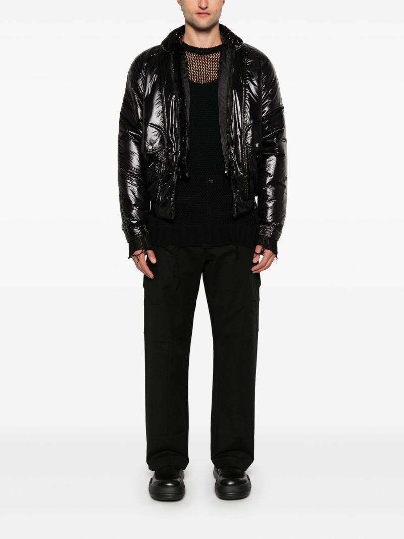 Brace Trousers