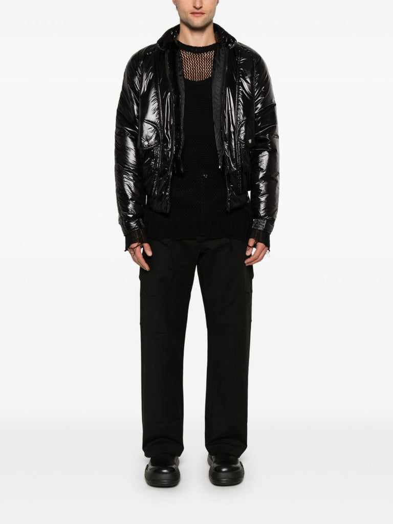 Brace Trousers