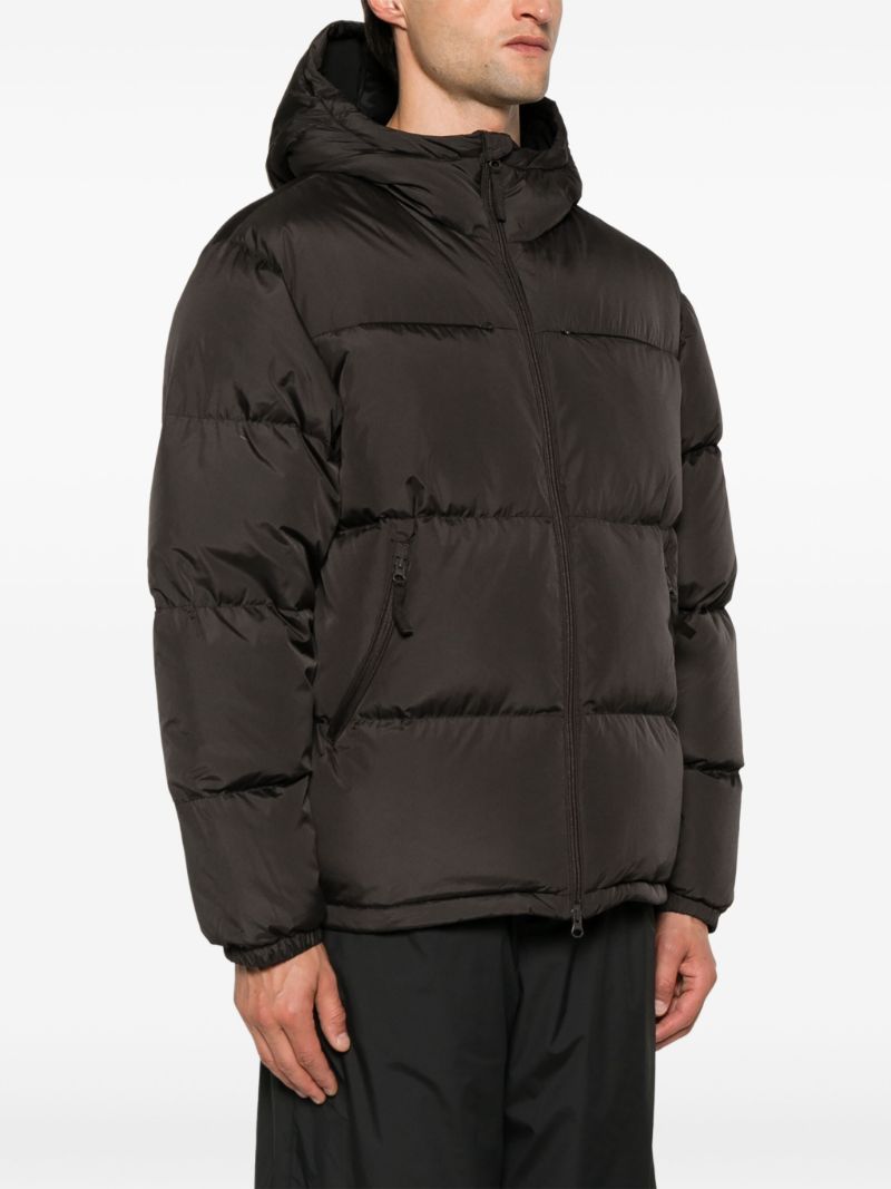 Lightweight Coat
