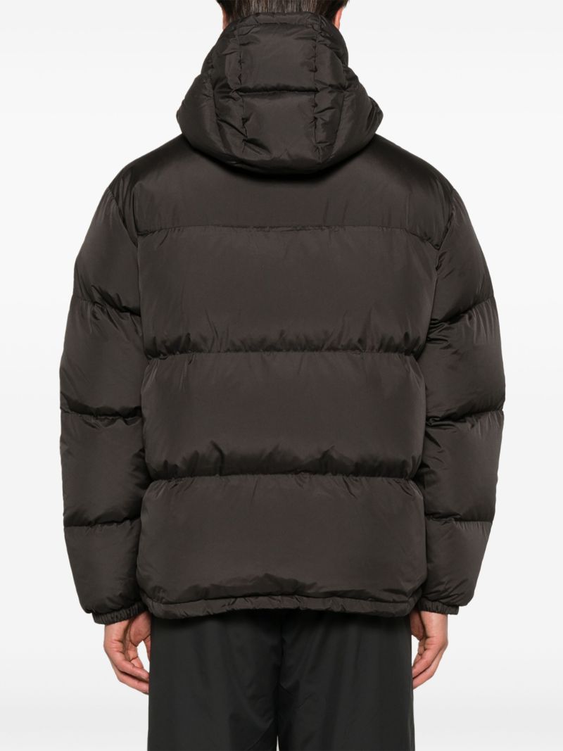 Lightweight Coat