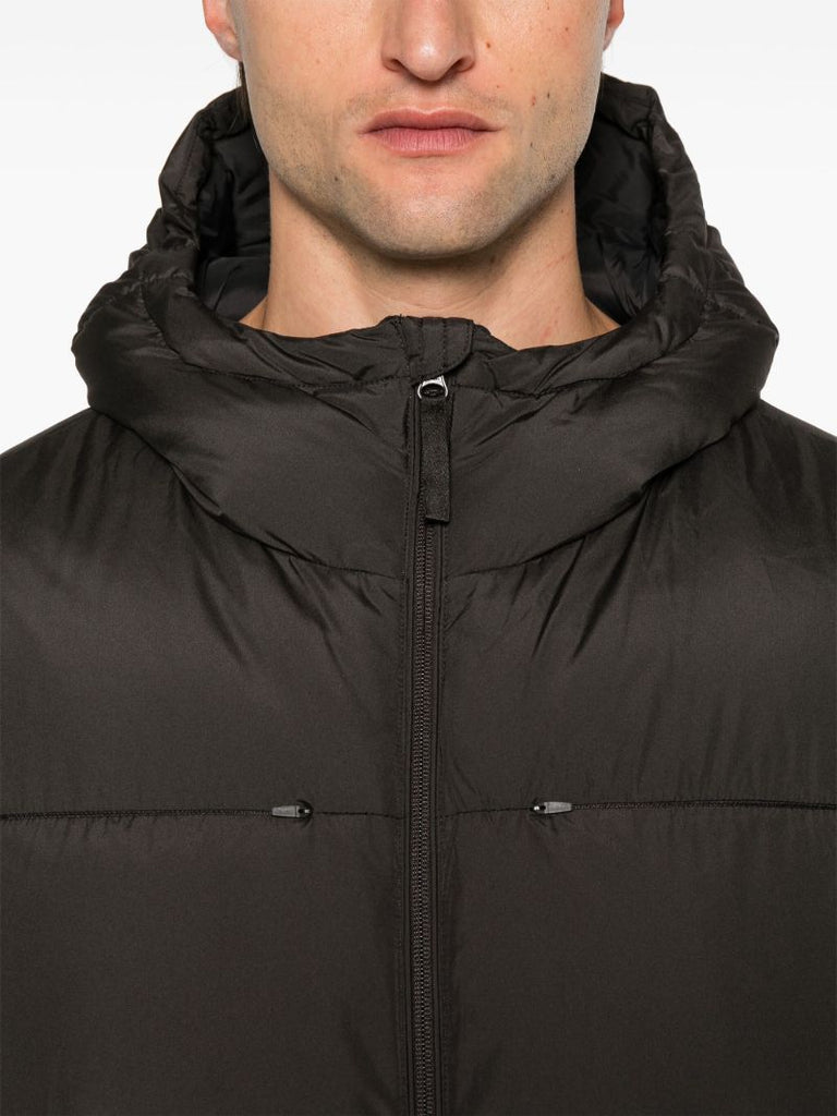 Lightweight Coat