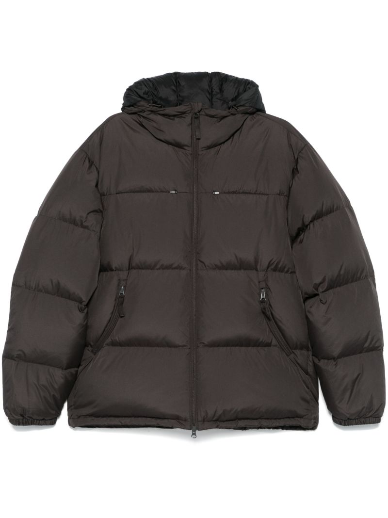Lightweight Coat