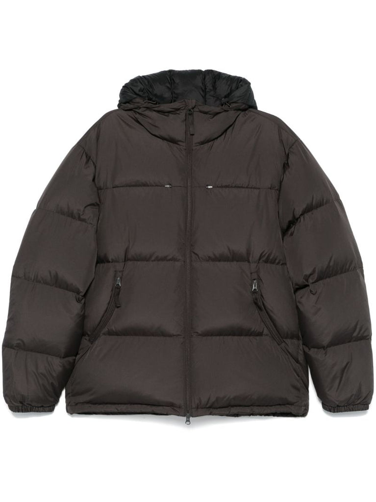 Lightweight Coat