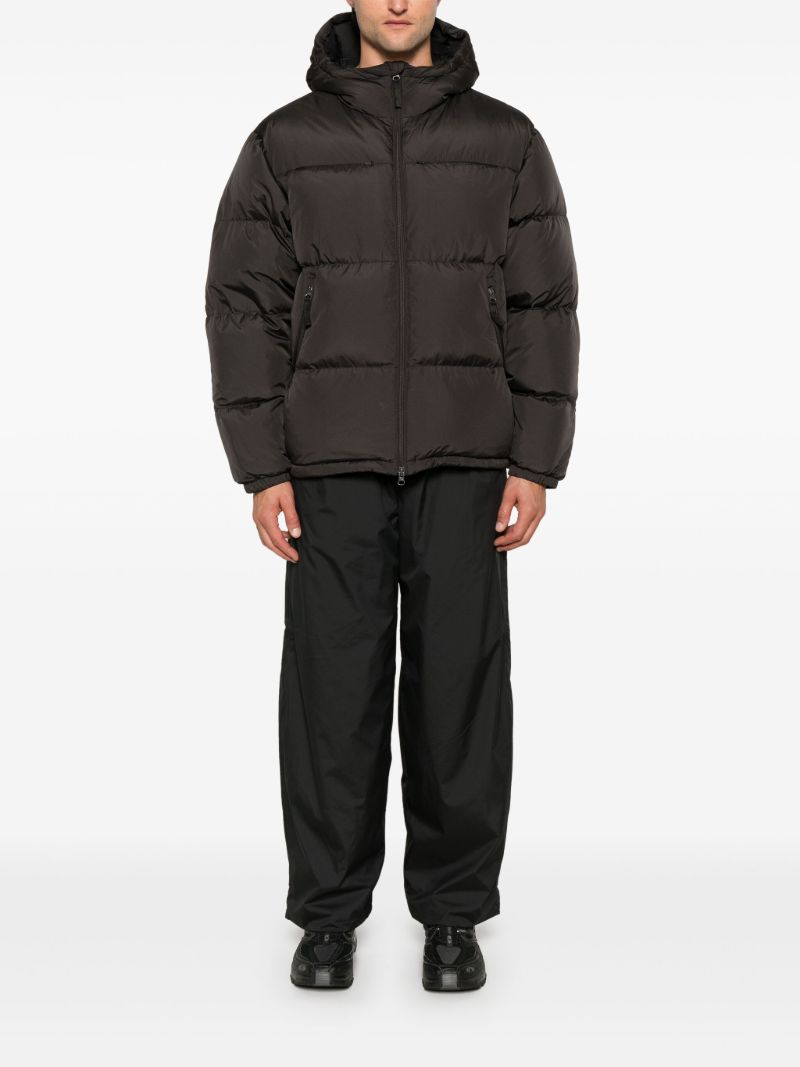 Lightweight Coat